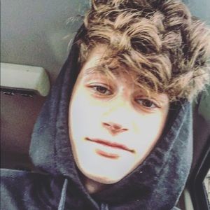 Meet your Posher, Cole